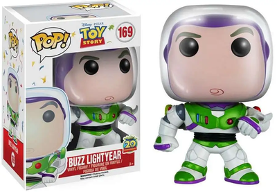 FU6876 Toy Story-Buzz Light Year