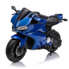 24V LED Bike Kids Ride-On