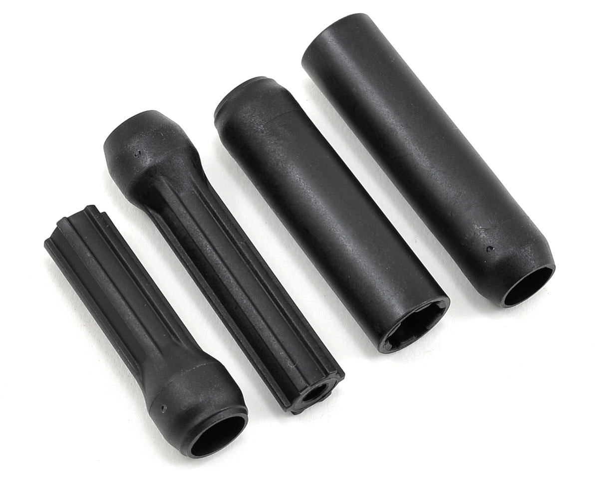 VTR232079 HD Molded Center Driveshaft Set (Short/Long)