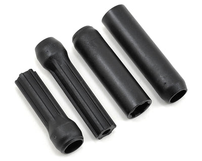 VTR232079 HD Molded Center Driveshaft Set (Short/Long)