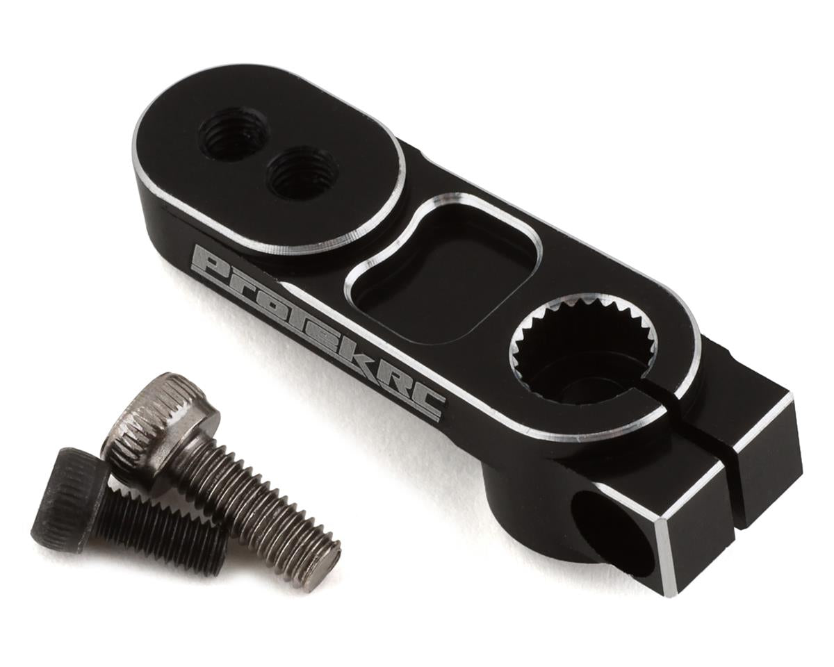 PTK7825 HD Clamping Servo Horn (Standard) (25T)