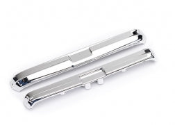 9835 TRX-4M K-10 High Trail Bumper Front/Rear