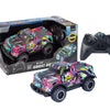 246849097 RC Ghost Driver, PINK