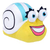 L2P 63322 One Piece 8 Inch Plush Assortment