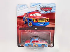 HWDXV29 Cars Bill