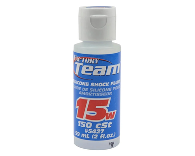 ASC5427 Shock Fluid 15WT