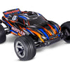 37354-4 Rustler BL-2S 1/10 Scale 2WD Brushless Stadium With Clipless Body