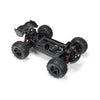 ARA2508T1 1/16 Arrma Mini Kraton 3S (Red/Black)