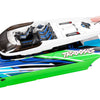 57046-4 M41 Wide Body 40" Catamaran Brushless Race Boat