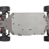 83056-4 Ford GT XL-5 1/10 Scale AWD ON-Road Car