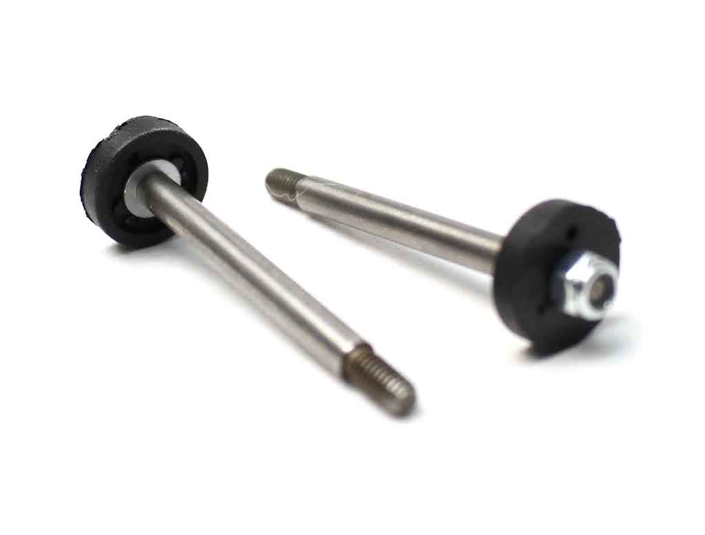 RCE1880 Front Shock Shaft