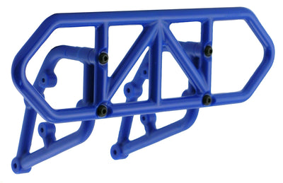 TSL24140B Alloy slash Rear 2WD