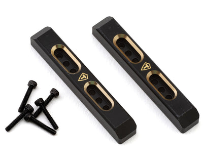 TLHTSCX24-78 Brass Boulder Bars