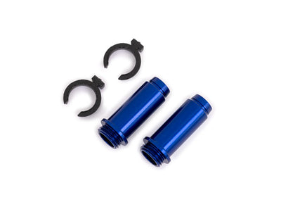 9763-BLUE GTM Shock Body