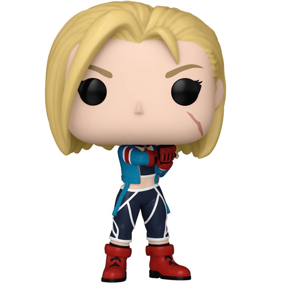 FU93538 Street Fighter 6 Cammy #1260