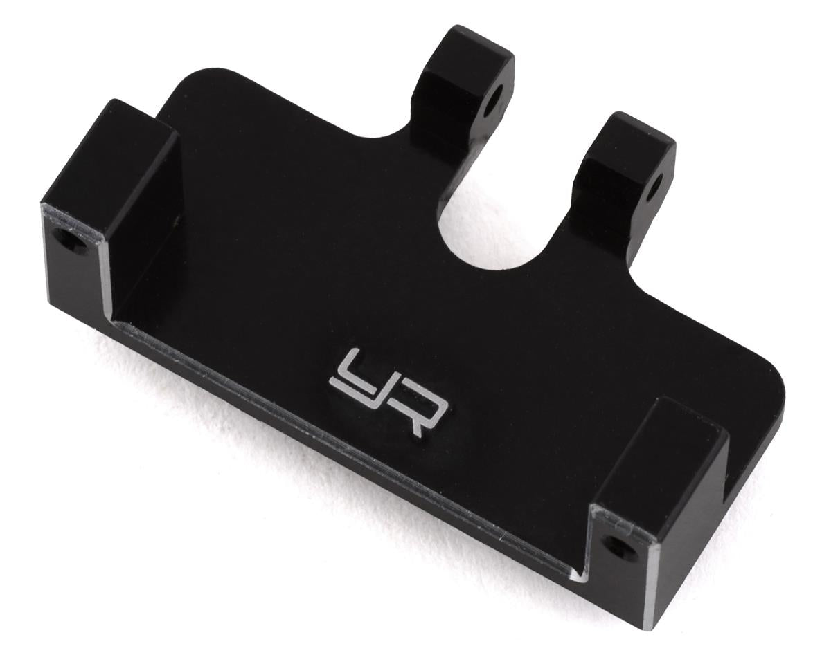 AXSC-053 Aluminum Servo Mount - Stock Servo