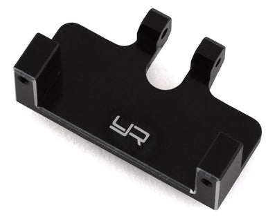 AXSC-053 Aluminum Servo Mount - Stock Servo