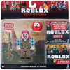 ROB0253 Roblox MeepCity Principal Panic