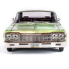 RER14408 1:10 Scale 1964 Chevrolet Impala Hopper LowRider - Green