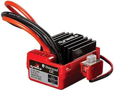DYNS2214 Brushed Crawler ESC