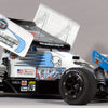#314 Mercer Sprint for 2WD LCG Slash Complete