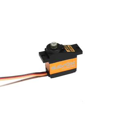 SAVSH0262MG Micro Dig. MG Serv
