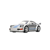 Jada 36210 1:32 Transformer Porsche 911 Carrera RS 3.8 Mirage – Hollywood Rides