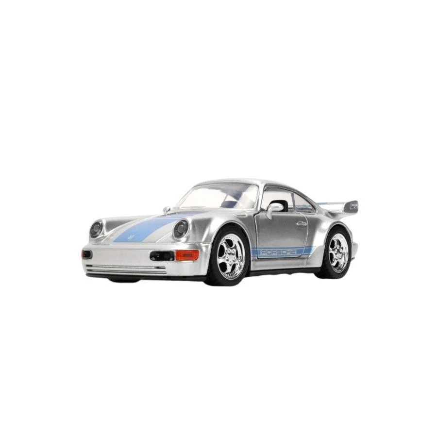 Jada 36210 1:32 Transformer Porsche 911 Carrera RS 3.8 Mirage – Hollywood Rides