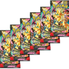 PKU10-10311-113 Pokemon Mega Evolution Ascended Heroes Booster Bundle