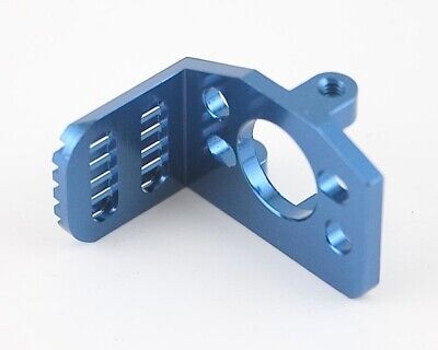 AET1806 BLUE MOTOR HEAT SINK
