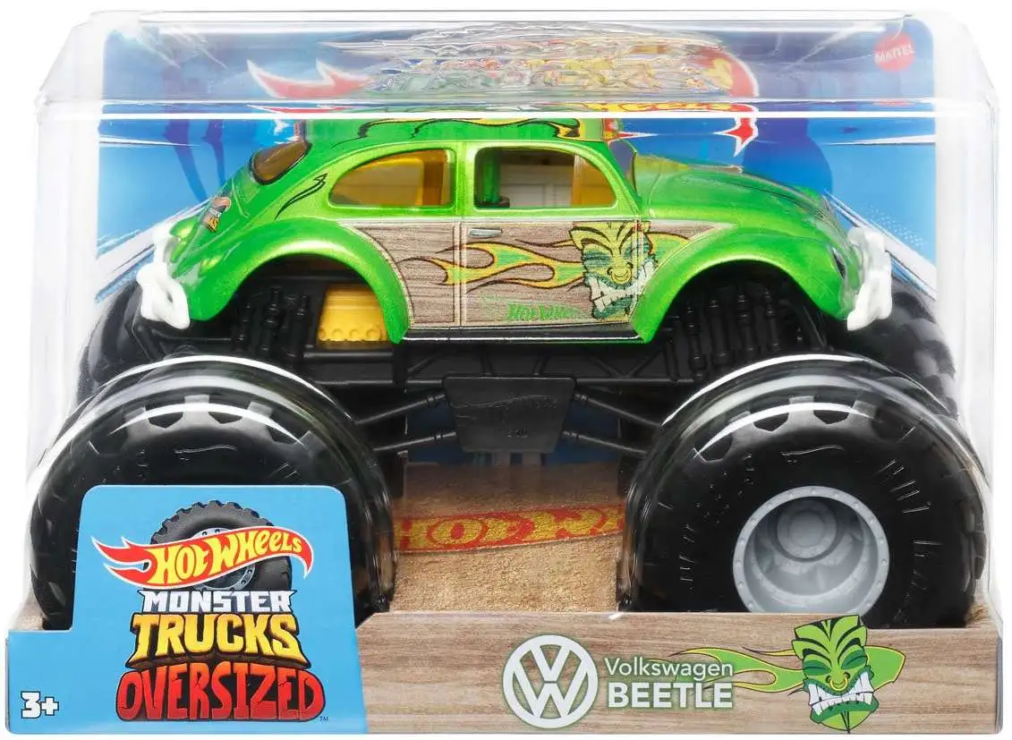 HWFYJ83 Volkswagon Beetle