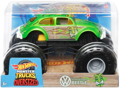 HWFYJ83 Volkswagon Beetle