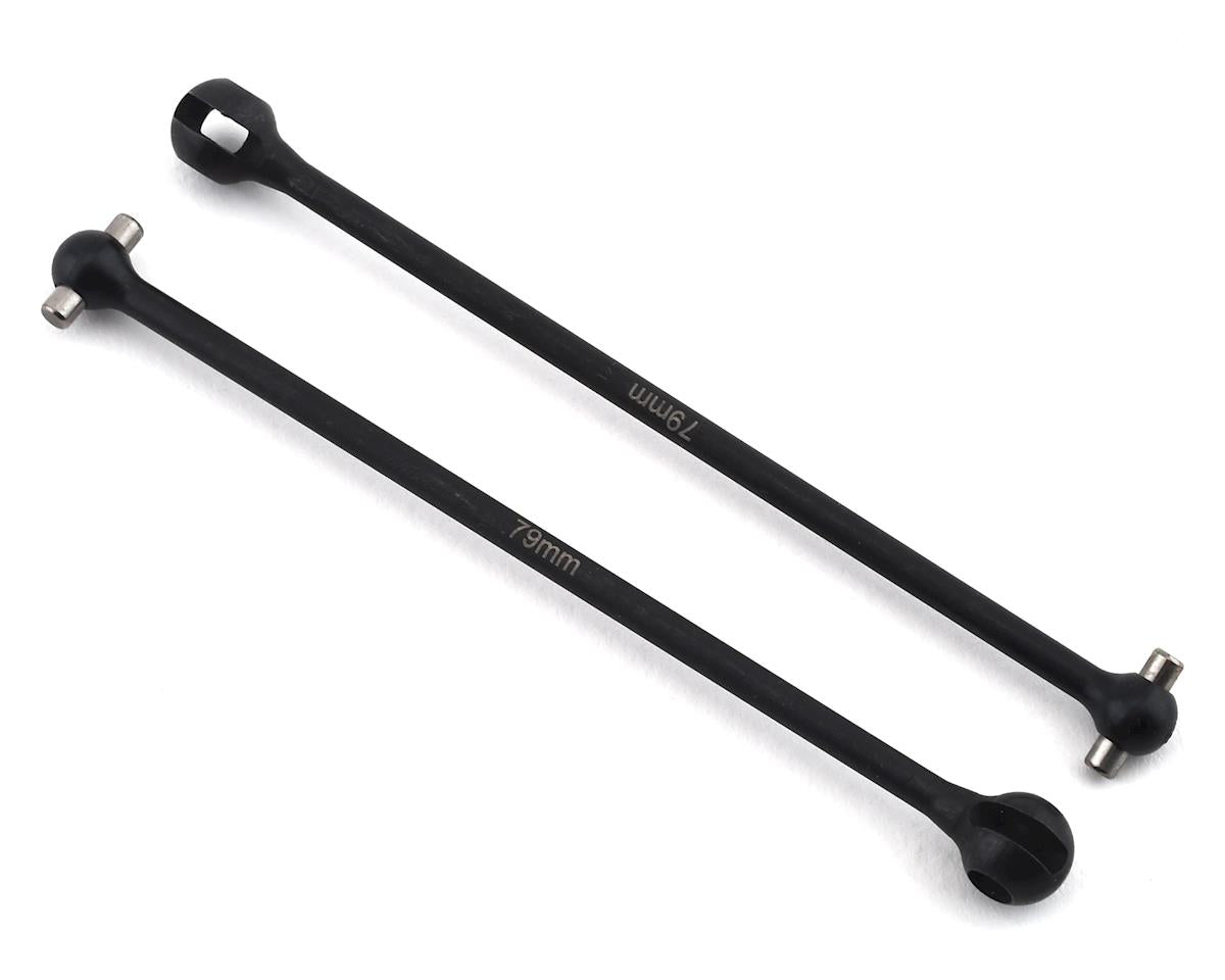 TKR6574B EB410.2 Front Driveshaft (2)