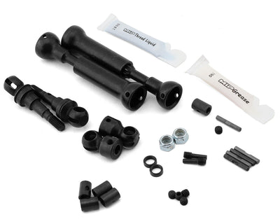 MIP23160 X-Duty™ Rear Upgrade Drive Kit for Traxxas Extreme Heavy-Duty Axles