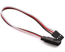 RCE1641 Universal Servo
