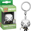 FU36952 Fortnite Skull Trooper Keychain