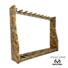 GoatGuns REALTREE® Rack - Camo