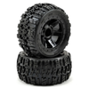 PRO119411 Trencher Desperado Wheels 2.2 1/16 E-Revo Tires