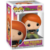 FU83524 Kim Possible Funko Pop! Vinyl Figure #1580