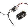 HWA38020366 Hobbywing EZRun MINI28 1/28th Scale Sensored Brushless Combo (3500Kv)