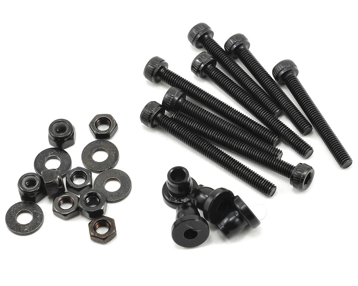 PRO606305 PowerStroke SC Universal Shock Mounting Hardware Kit