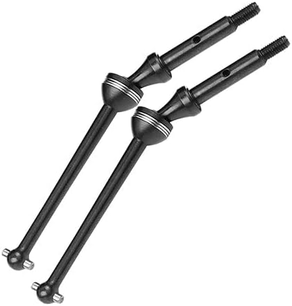 GPMLM050RS-BK Steel Rear Shaft Losi Mini B/T