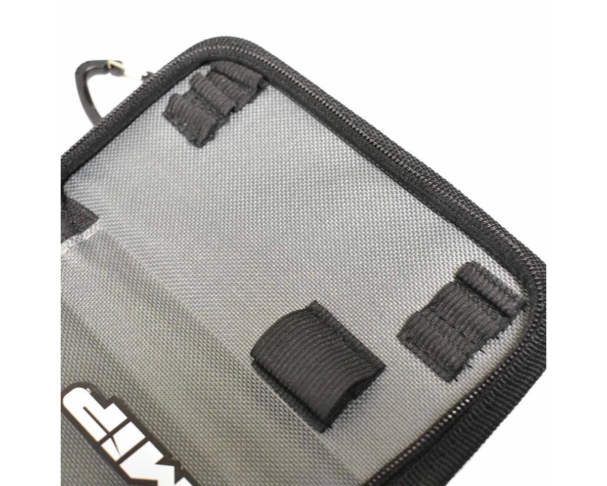 MIP5211 MIP 7inch Pocket Speed Tip Tool Bag