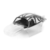 BUG18-CL-111 INJORA BUG18 Body with Interior for 1/18 INJORA TRX4M Universal Chassis