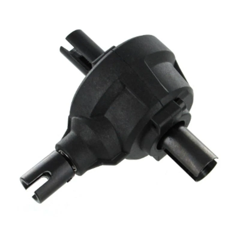 BS810-012 Diff and Housing