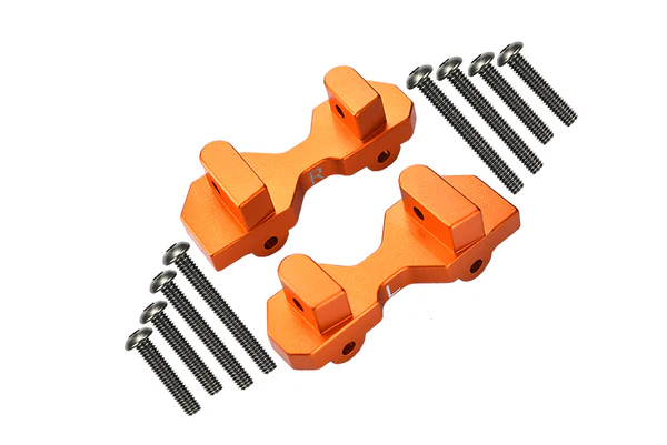 GPMUDR028-OR Fr. Damper Mount