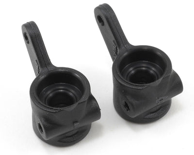 RPM80372 Black Front Bearing Carrier - 2WD