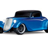 93044-4 4-Tec 3.0 Factory Five 33 Hot Rod Coupe 1/10 Touring Car