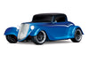 93044-4 4-Tec 3.0 Factory Five 33 Hot Rod Coupe 1/10 Touring Car