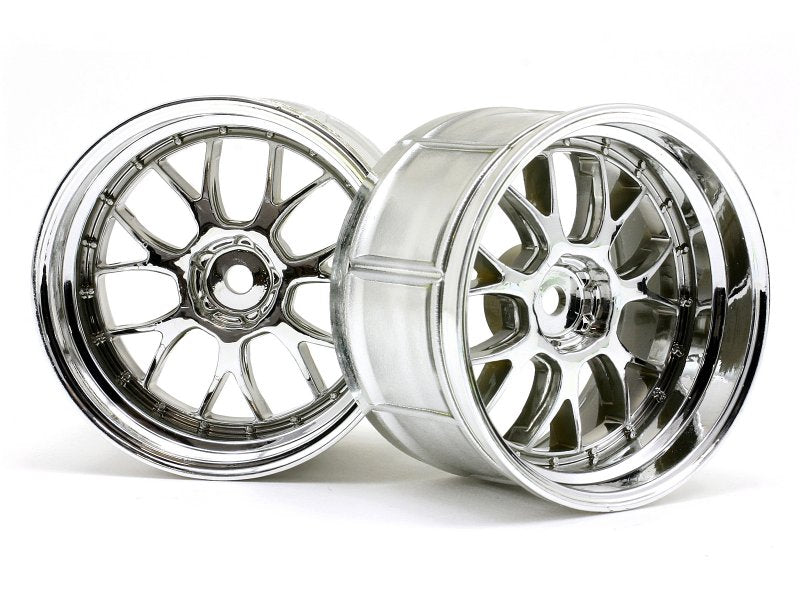 33461 LP35 LM-R Wheel